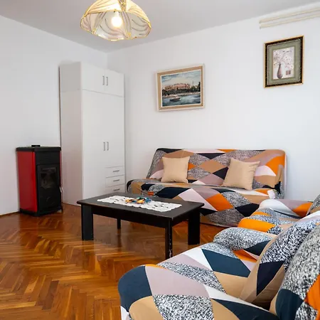Daire Irena's Place A2 Rovinj