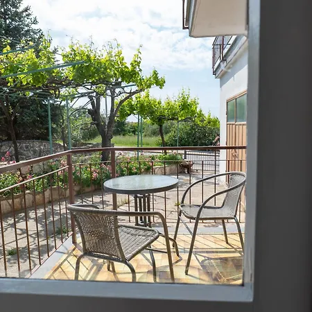 Daire Irena's Place A2 Rovinj