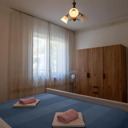Daire Irena's Place A2