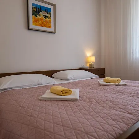 Daire Irena's Place A2 Rovinj