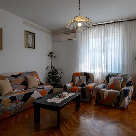 Irena's Place A2 Daire Rovinj