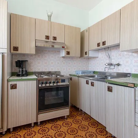 Daire Irena's Place A2 *